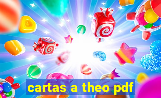 cartas a theo pdf